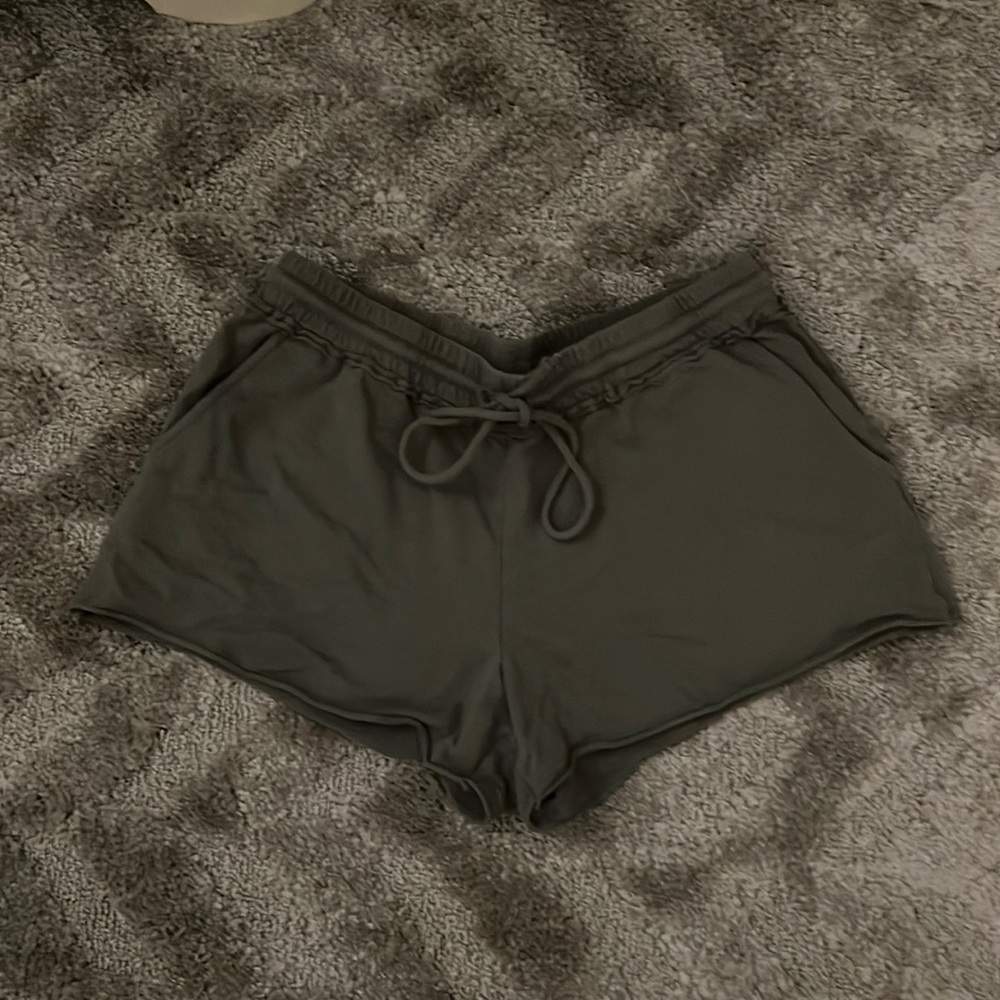 Comfy shorts